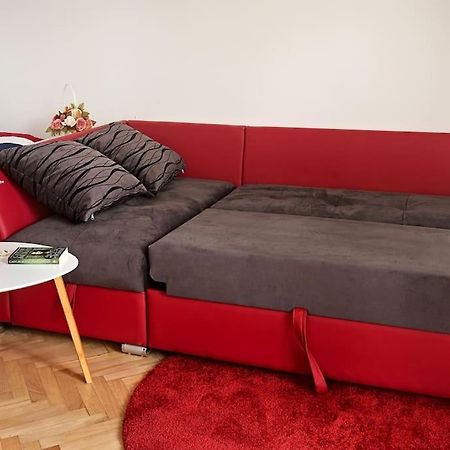 Studio Apartment One Sun Lovran Zewnętrze zdjęcie