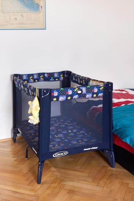Studio Apartment One Sun Lovran Zewnętrze zdjęcie